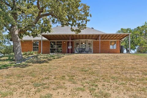 202 Morrow Road Springtown TX 76082