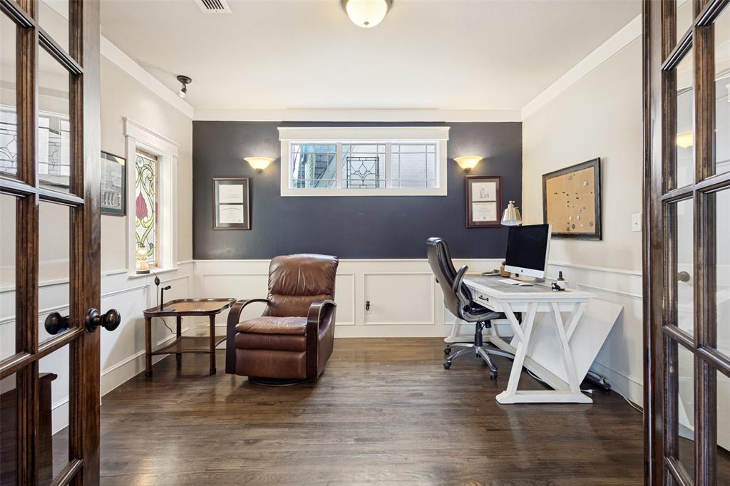 Lustig Add - Residential