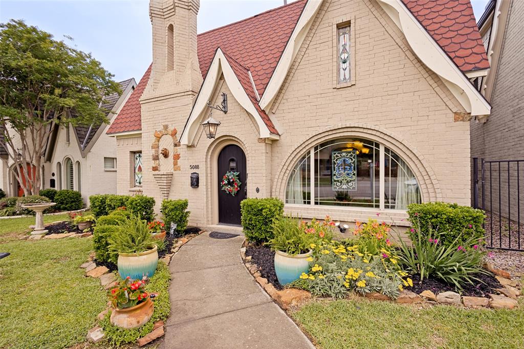 Lustig Add - Residential
