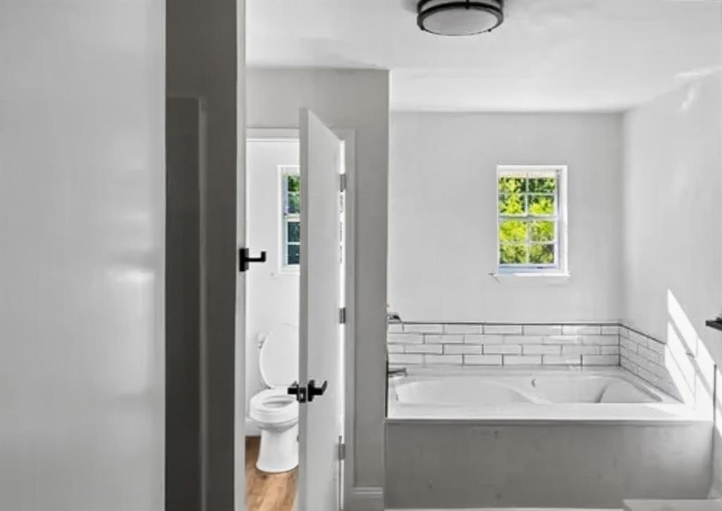 Alfred Clark Surv Abs #206 - Residential Lease