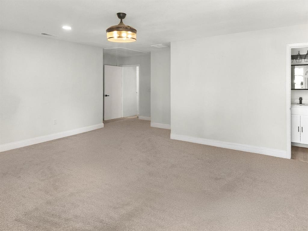 Alfred Clark Surv Abs #206 - Residential Lease