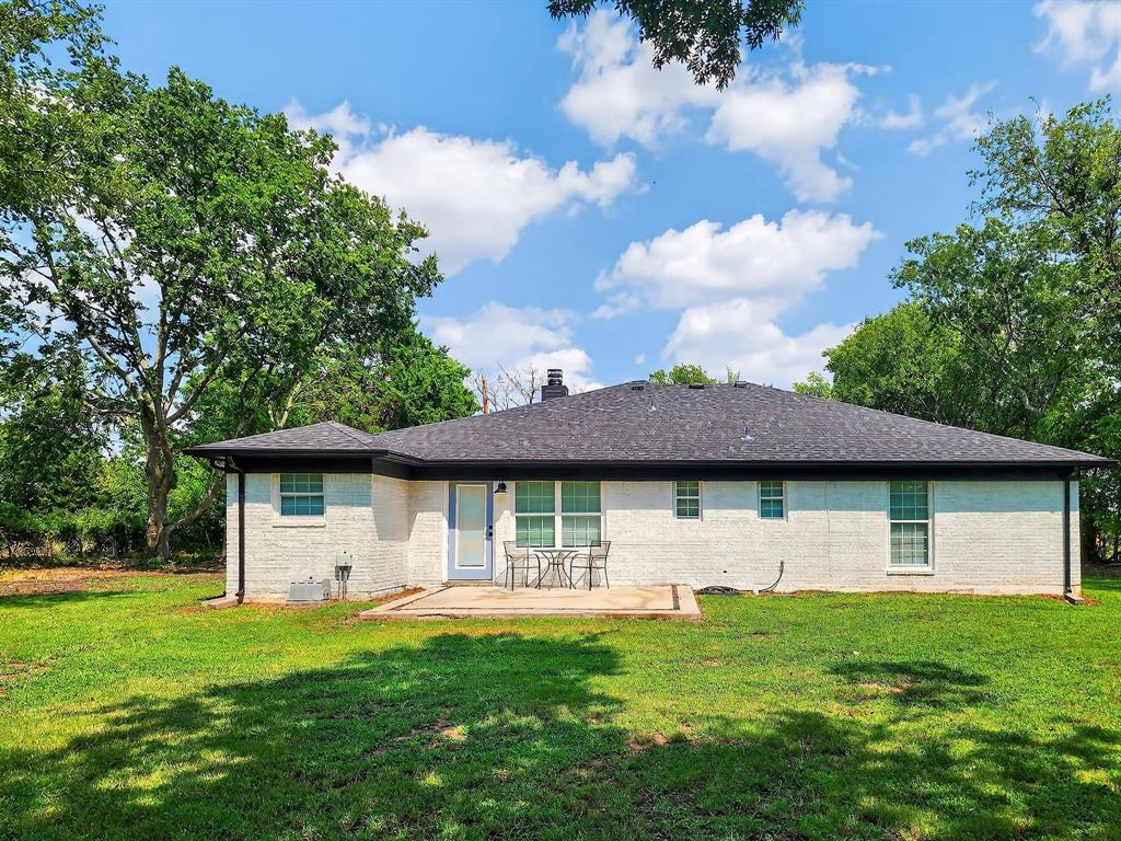 Alfred Clark Surv Abs #206 - Residential Lease