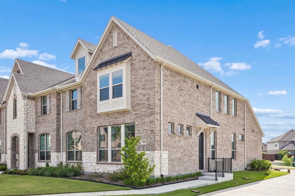 7035 Granbury Lane