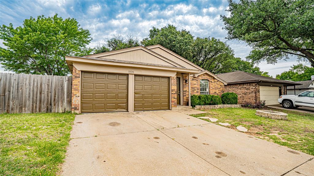 5126 Hawkins Cemetery Road