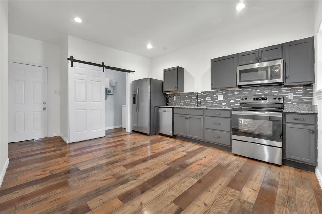 Chamberlain Arlington Heights 2nd - Residential