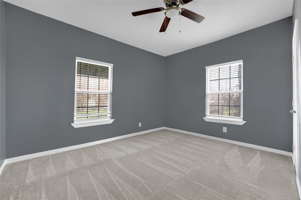 Chamberlain Arlington Heights 2nd - Residential