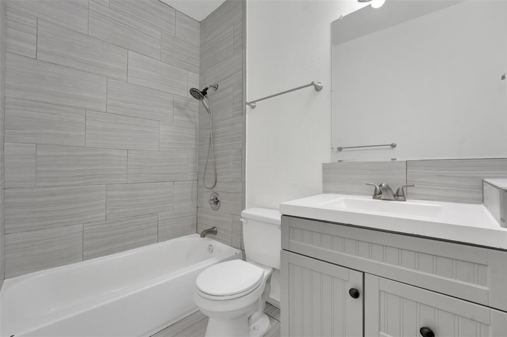 Chamberlain Arlington Heights 2nd - Residential