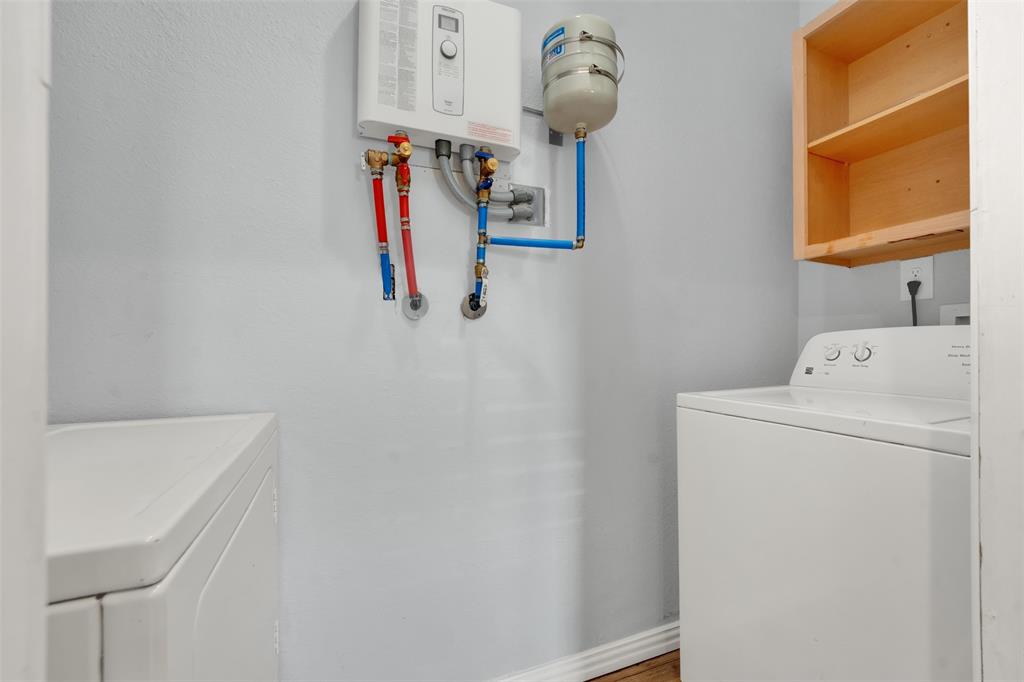 Chamberlain Arlington Heights 2nd - Residential