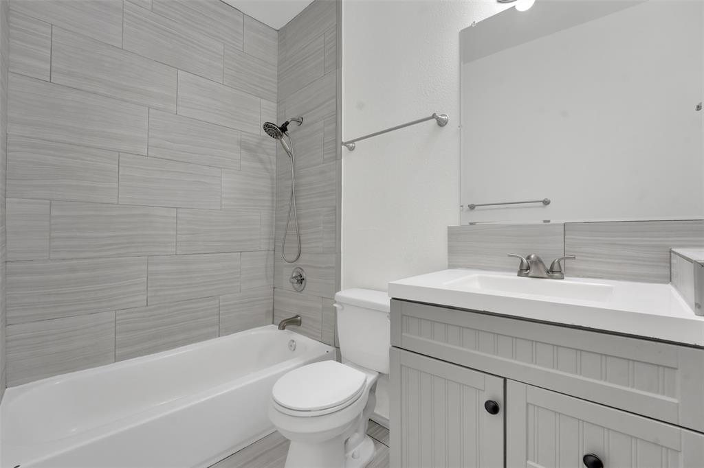 Chamberlain Arlington Heights 2nd - Residential