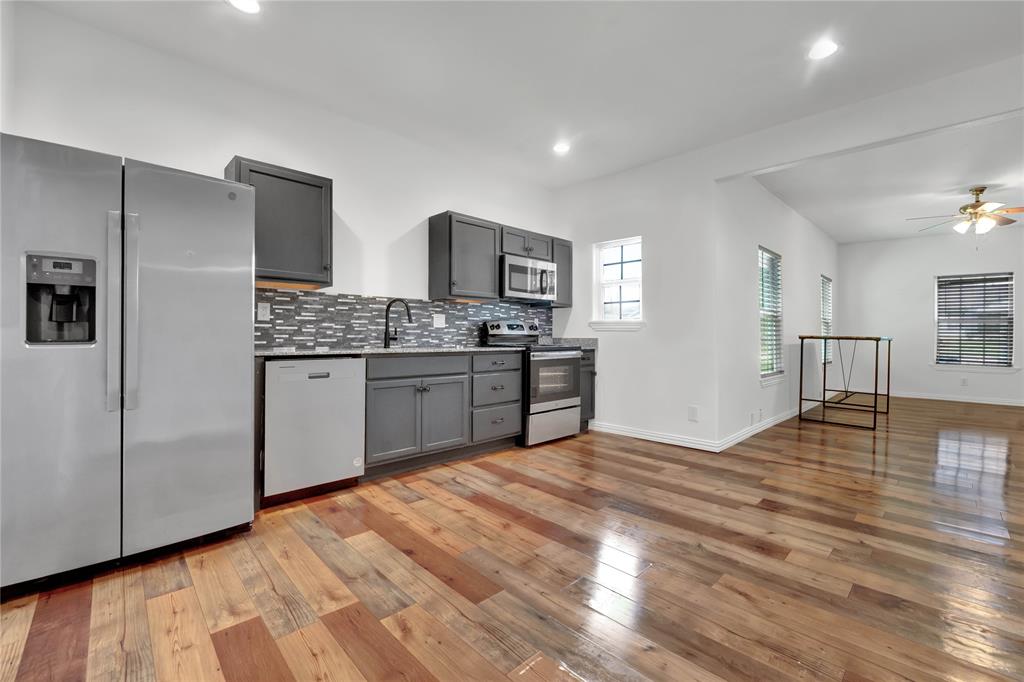 Chamberlain Arlington Heights 2nd - Residential