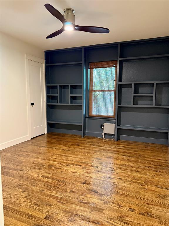 Hickory Hollow Estates - Residential Lease