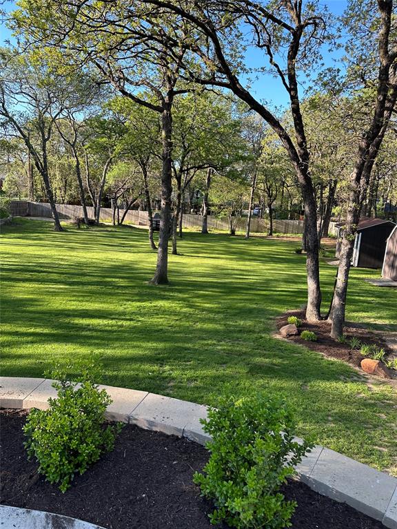 Hickory Hollow Estates - Residential Lease