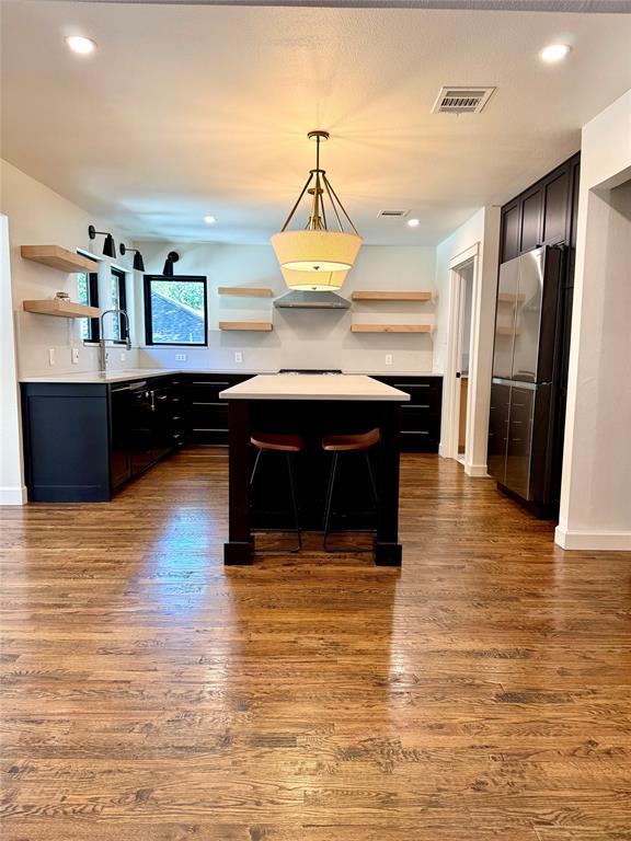 Hickory Hollow Estates - Residential Lease