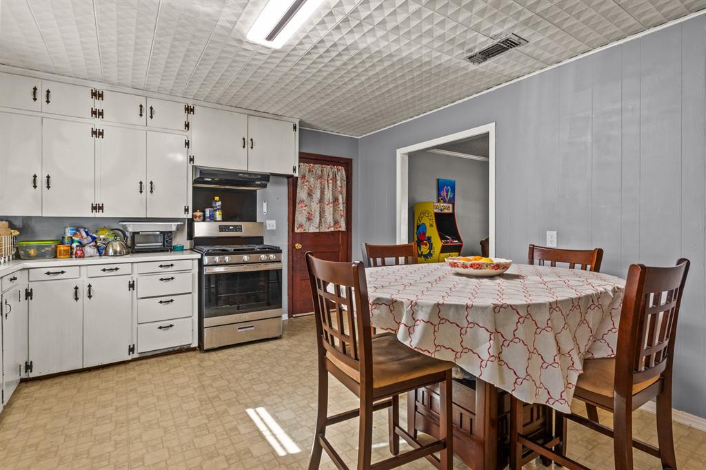 Denman - Residential