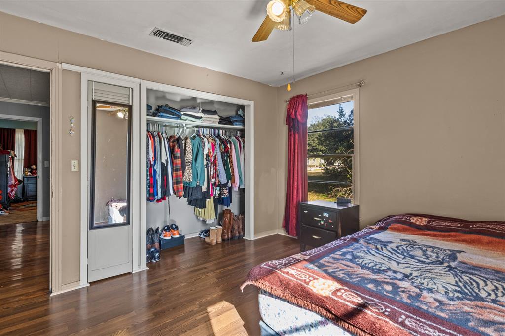 Denman - Residential