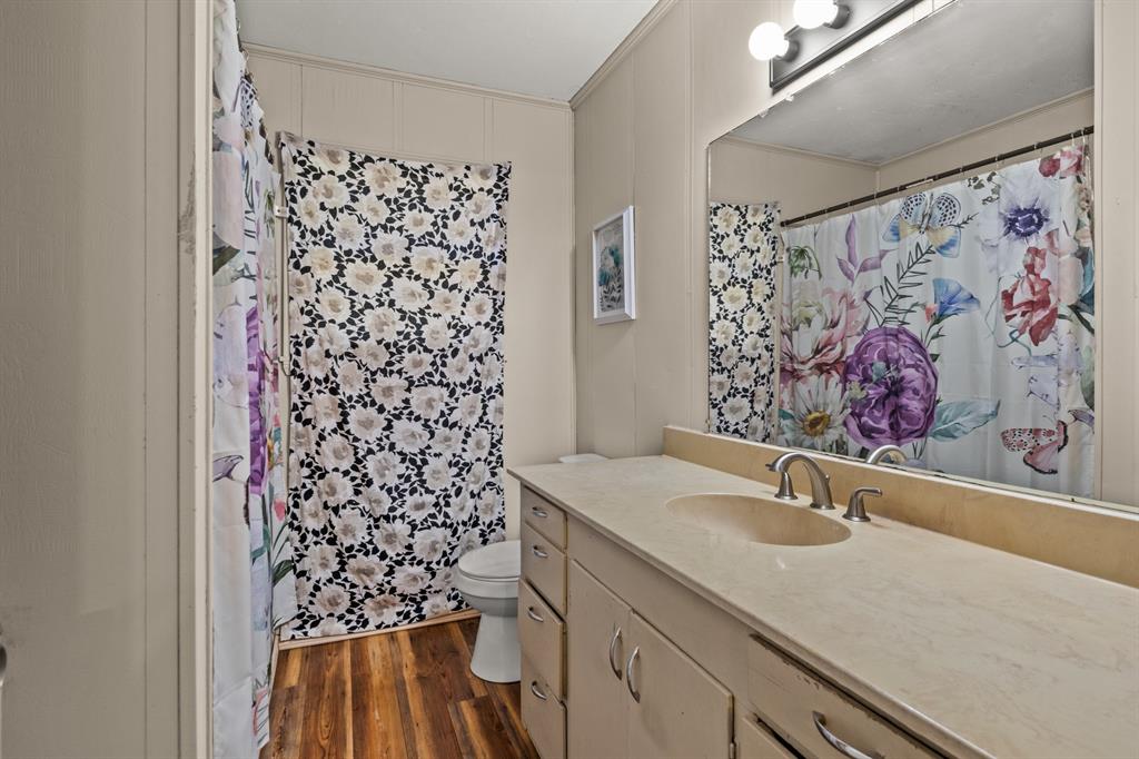 Denman - Residential