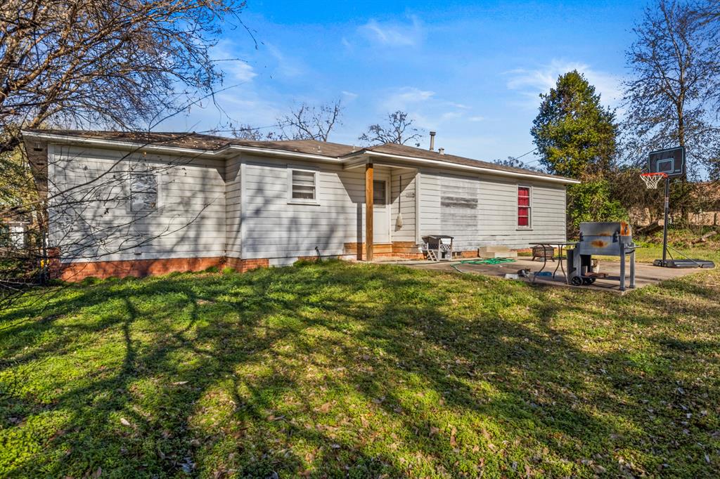 Denman - Residential