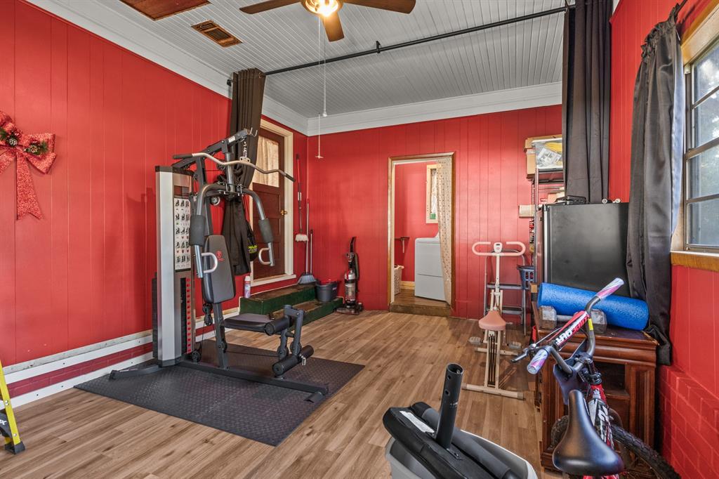 Denman - Residential