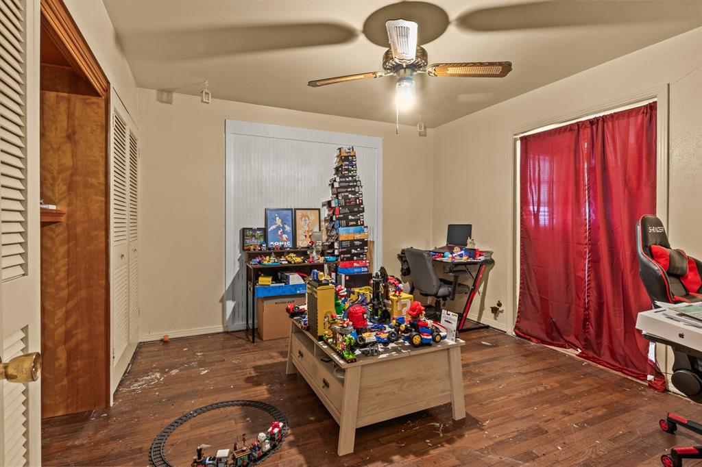 Denman - Residential