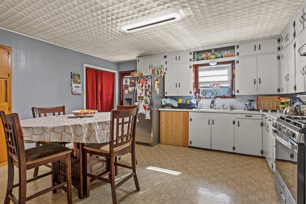 Denman - Residential