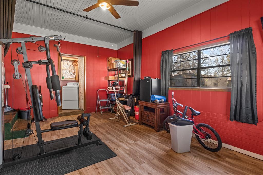 Denman - Residential