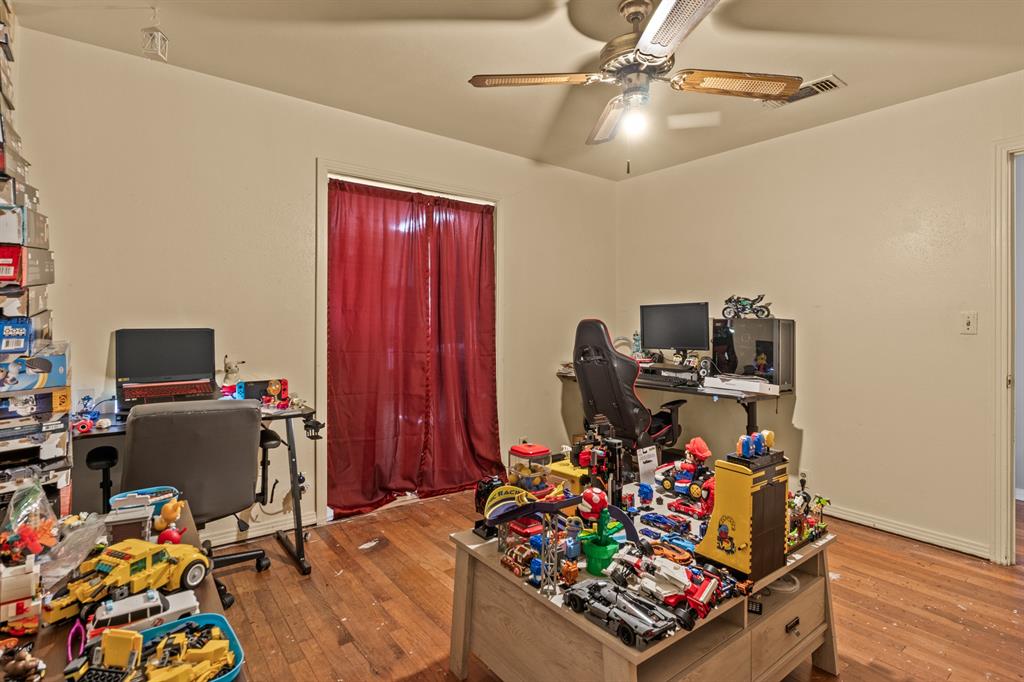 Denman - Residential