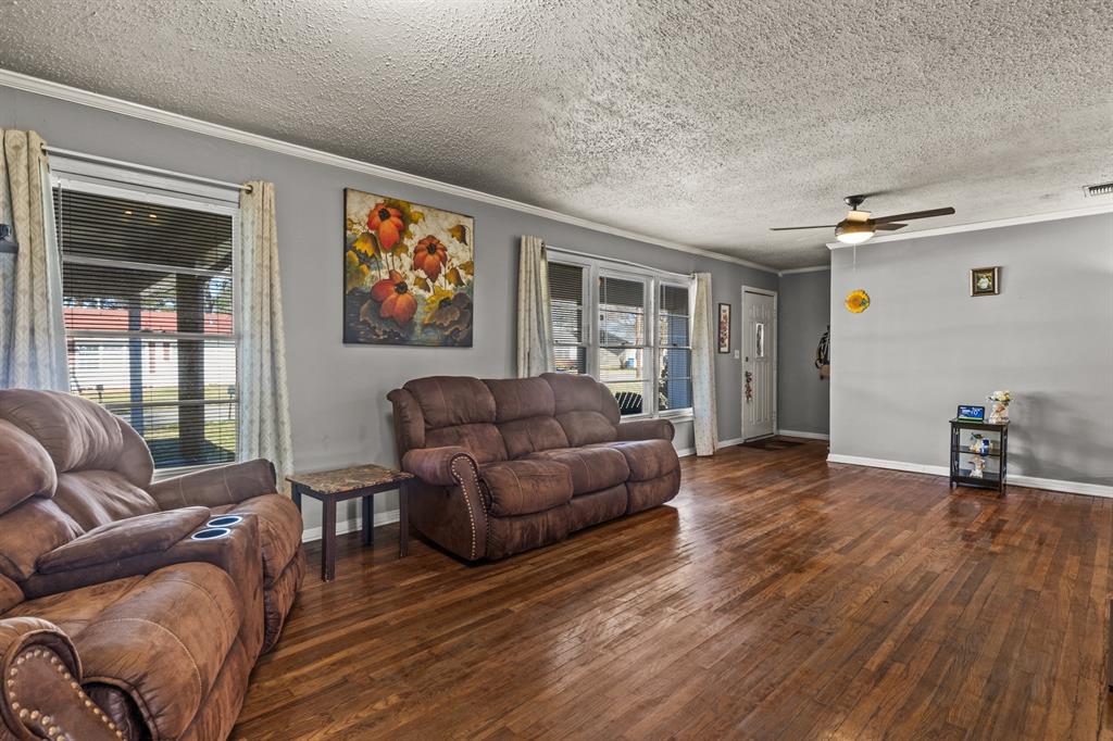 Denman - Residential