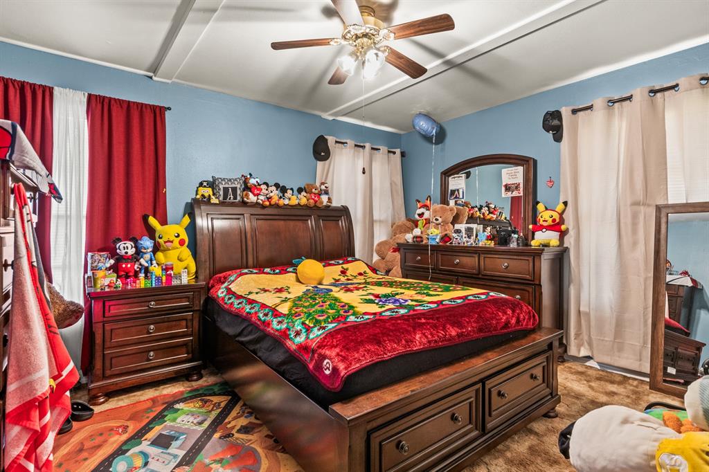 Denman - Residential