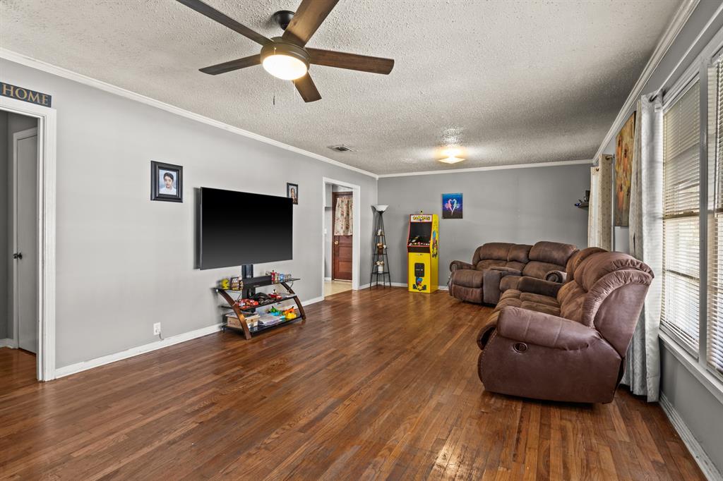 Denman - Residential