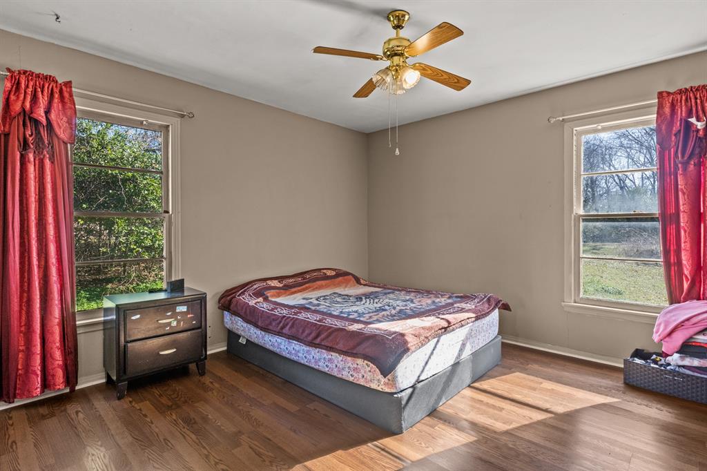 Denman - Residential