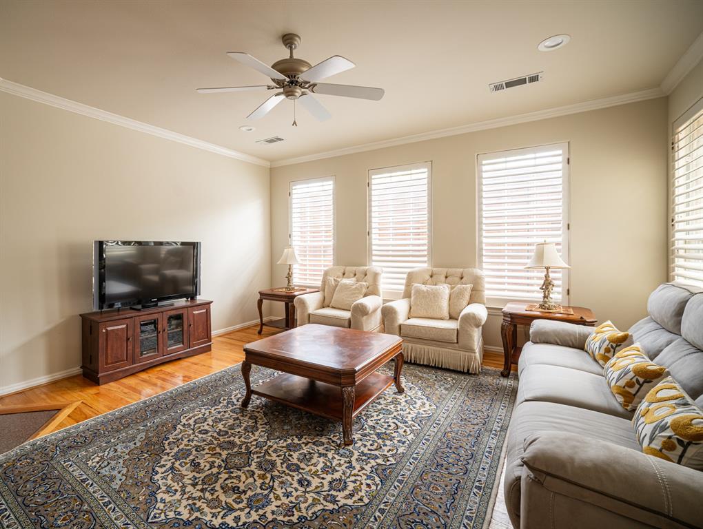 Mt Vernon Annex - Residential