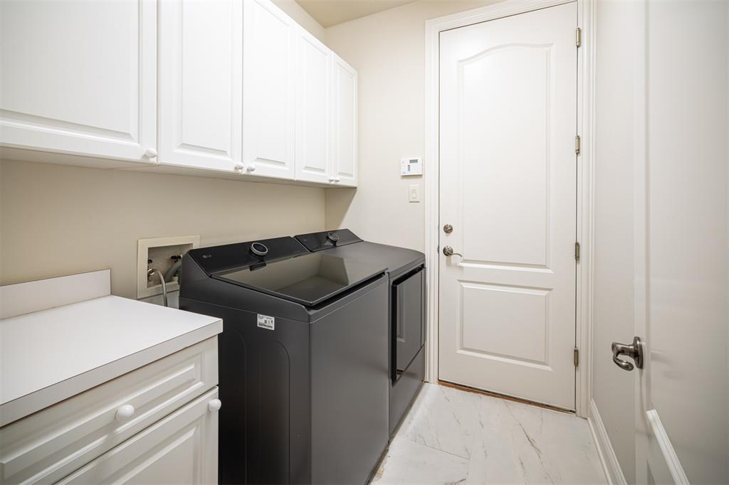 Mt Vernon Annex - Residential