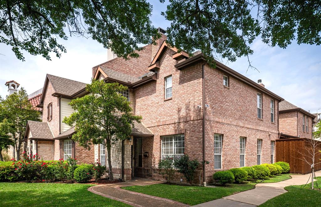 Mt Vernon Annex - Residential