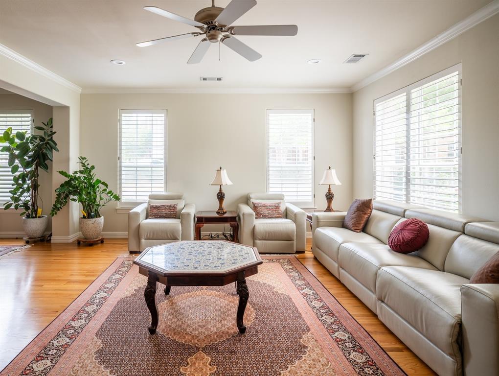 Mt Vernon Annex - Residential