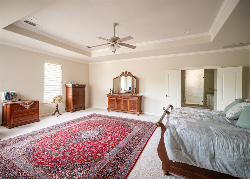 Mt Vernon Annex - Residential