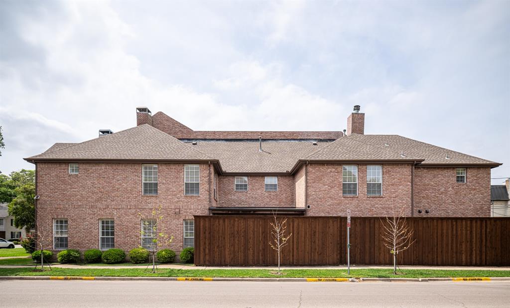 Mt Vernon Annex - Residential