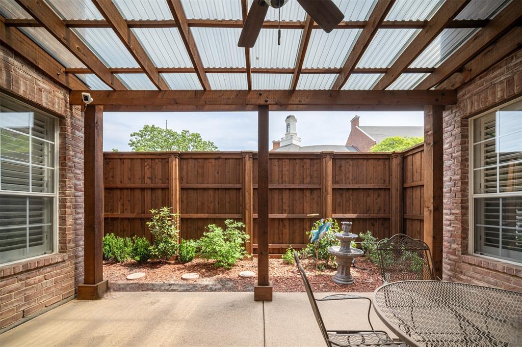 Mt Vernon Annex - Residential
