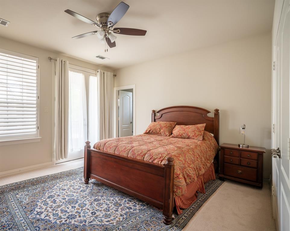Mt Vernon Annex - Residential