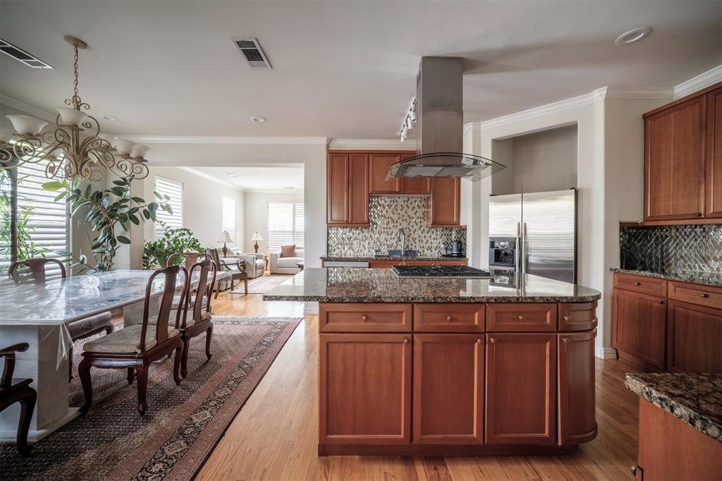 Mt Vernon Annex - Residential