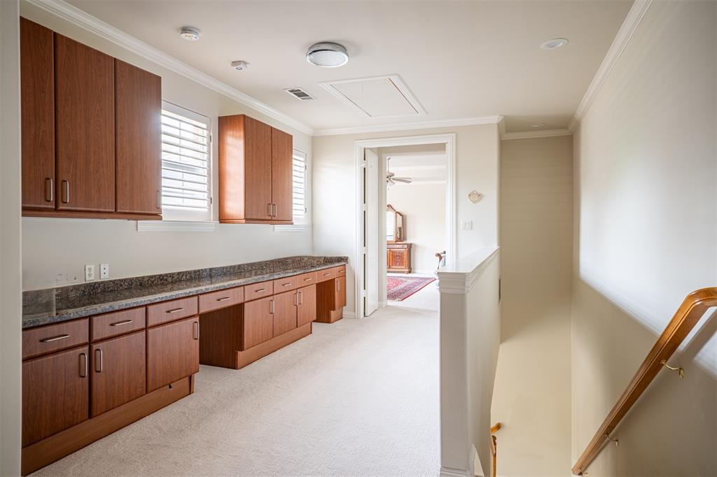 Mt Vernon Annex - Residential