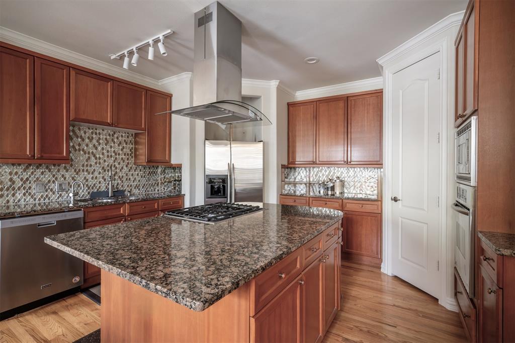 Mt Vernon Annex - Residential