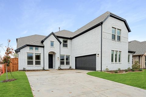 116 Saddlewood Trail Commerce TX 75428