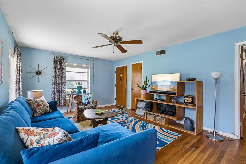 8031 Fall River Drive
