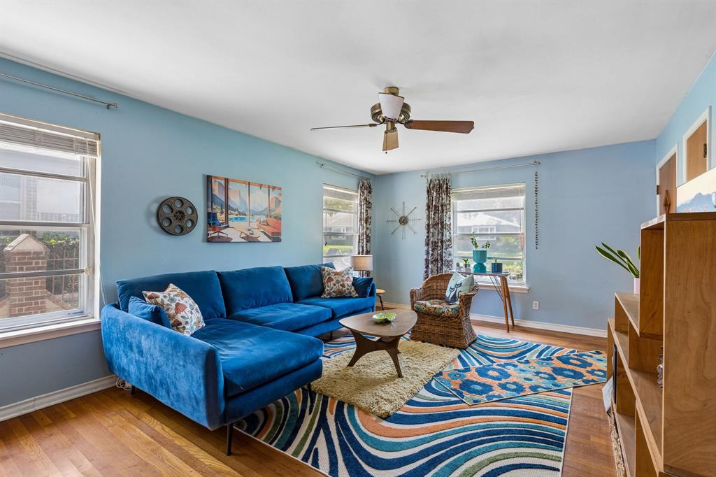 8031 Fall River Drive