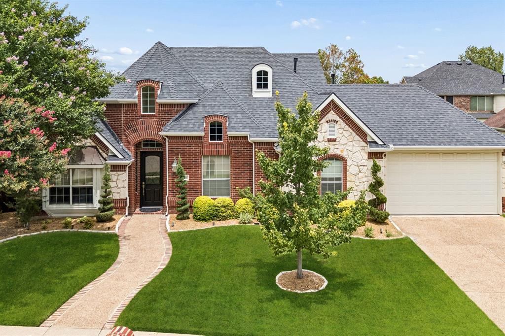 Photo 1 of 35 — 1916 Annabel Avenue, Flower Mound, TX 75028