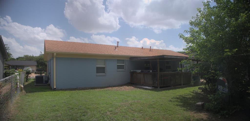 531 Ridgecrest Drive