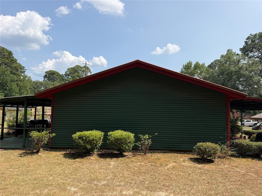 902 Belvedere Drive