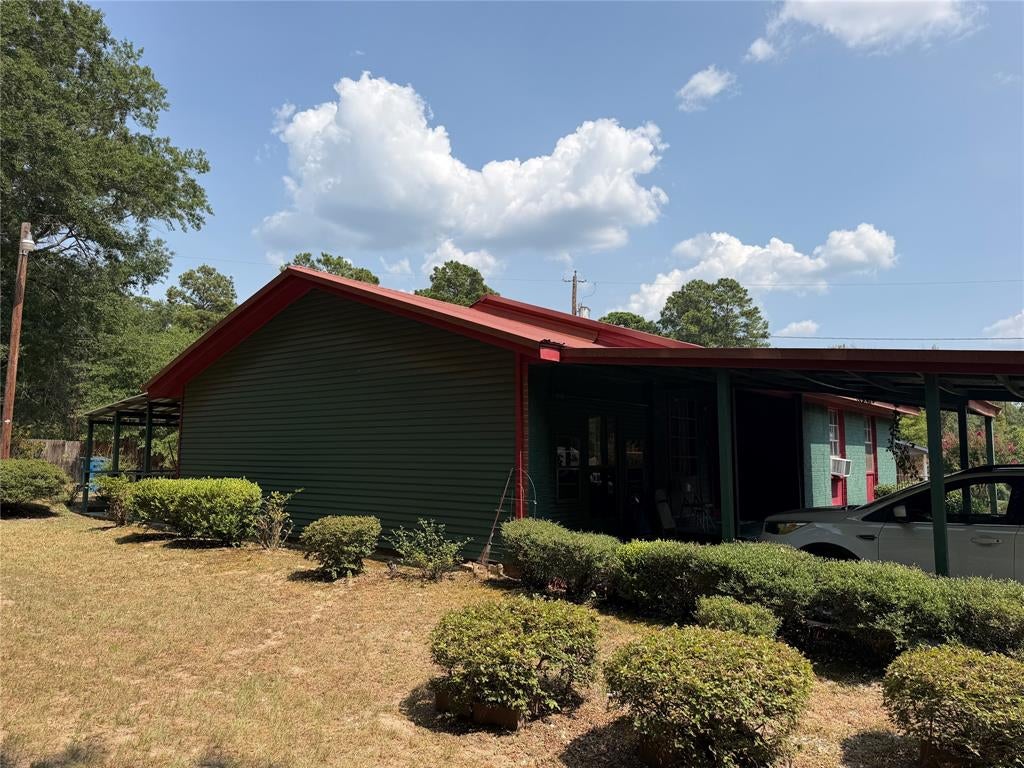 902 Belvedere Drive
