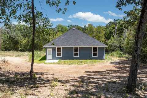 A home in Malakoff