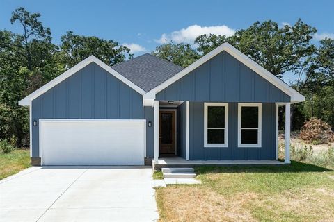 A home in Malakoff